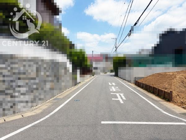 岡崎市竜美北１丁目の新築一戸建