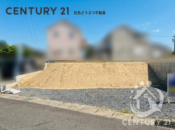 豊田市宮上町　D区画