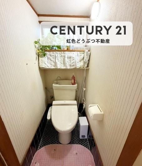 岡崎市土井町字池田乙の中古一戸建て