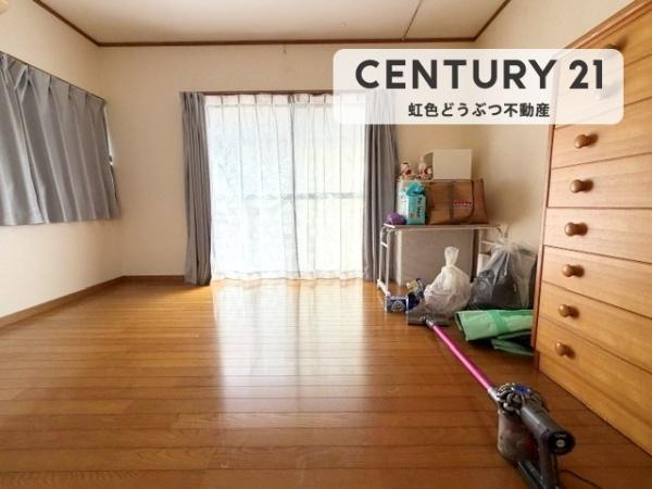 岡崎市土井町字池田乙の中古一戸建て