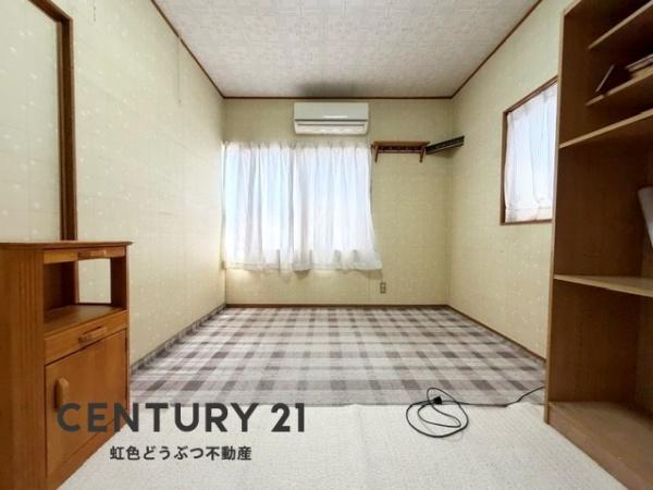 岡崎市土井町字池田乙の中古一戸建て
