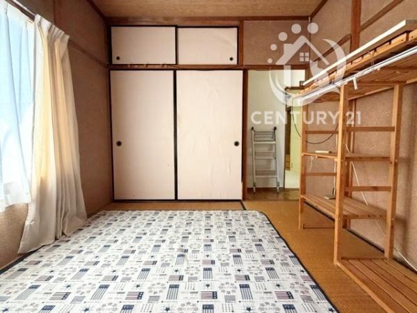岡崎市土井町字池田乙の中古一戸建て