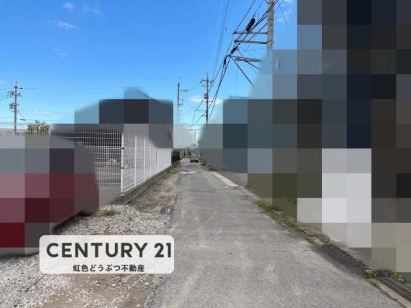 岡崎市土井町字池田乙の中古一戸建て