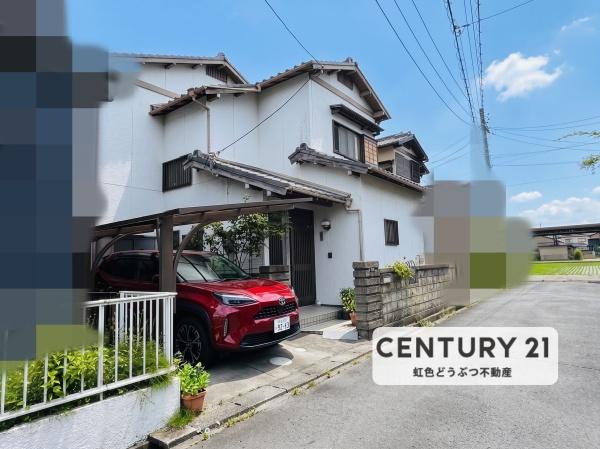 岡崎市土井町 中古住宅