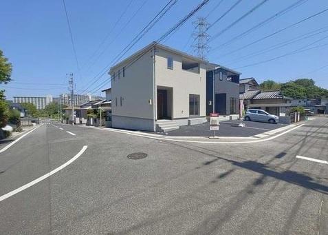 豊田市保見ケ丘第11　全2棟2号棟　新築戸建て