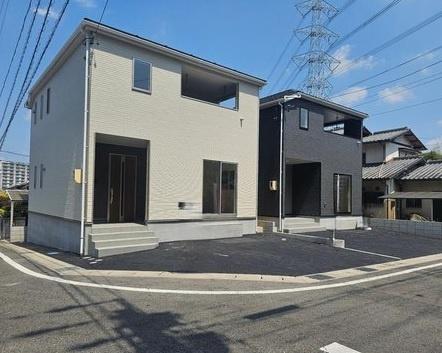 豊田市保見ケ丘第11　全2棟2号棟　新築戸建て