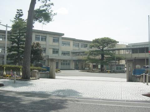 豊田市青木町2丁目　新築戸建て(豊田市立青木小学校)