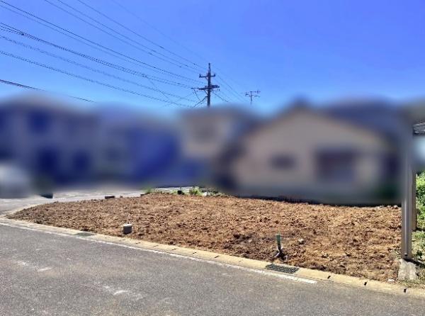 豊田市青木町2丁目 新築戸建て