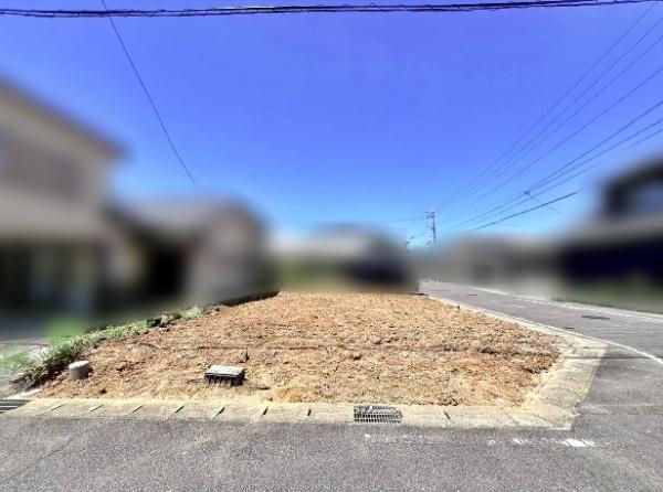 豊田市青木町2丁目　新築戸建て