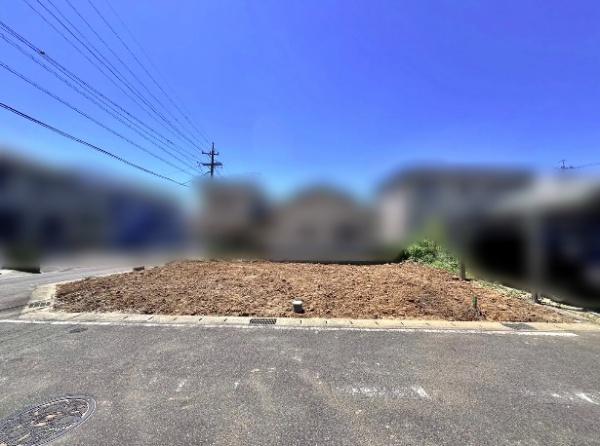 豊田市青木町2丁目　新築戸建て