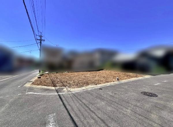 豊田市青木町2丁目　新築戸建て