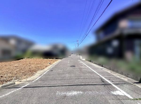 豊田市青木町2丁目　新築戸建て