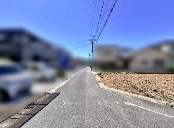 豊田市青木町2丁目　新築戸建て