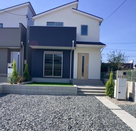 高浜市本郷町全4棟4号棟 新築戸建て