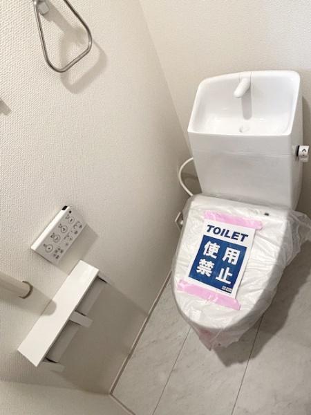 岡崎市若松町大廻全2棟2号棟　新築戸建て