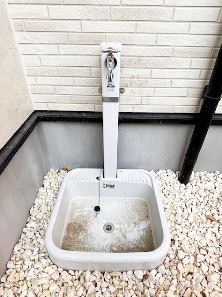 岡崎市若松町大廻全2棟2号棟　新築戸建て