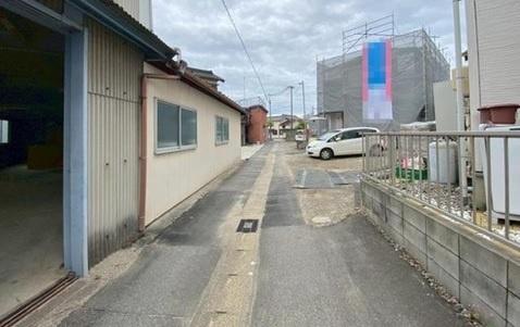碧南市志貴町　全1棟1号棟　新築戸建て