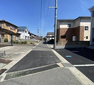 高浜市稗田町　全3棟3号棟　新築戸建て