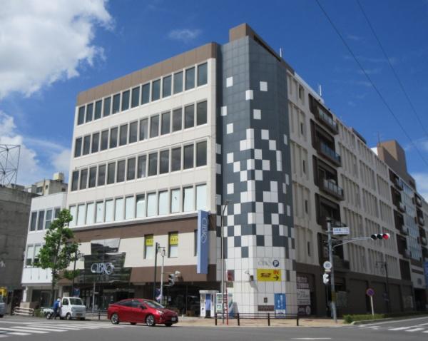 岡崎市六供町1棟　モデルハウス(岡崎シビコ)