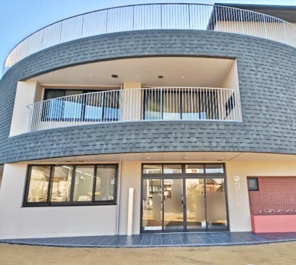 岡崎市六供町1棟　モデルハウス(るんびにー保育園)