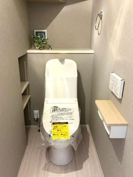 岡崎市六供町1棟　モデルハウス