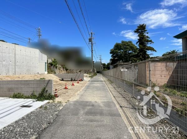 岡崎市六供町1棟　モデルハウス