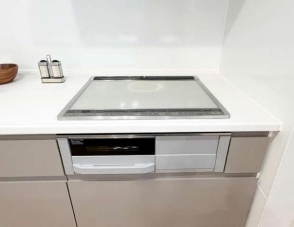 岡崎市六供町1棟　モデルハウス