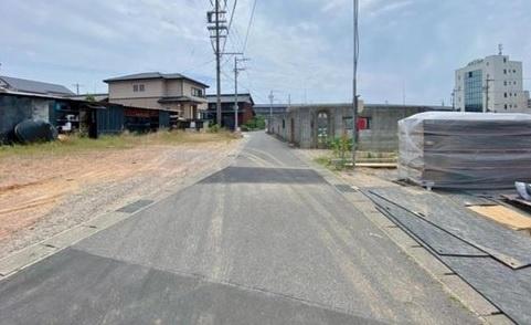 高浜市芳川町　全1棟1号棟　新築戸建て