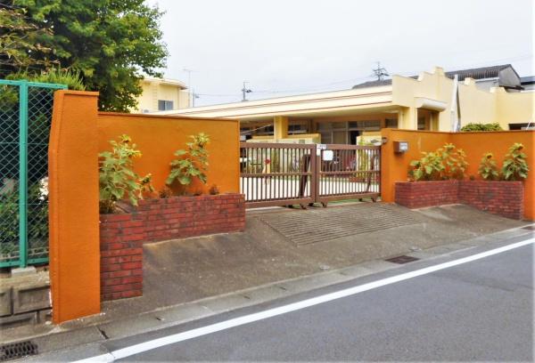 碧南市浜田町　全2棟1号棟　新築戸建て(碧南市立築山保育園)