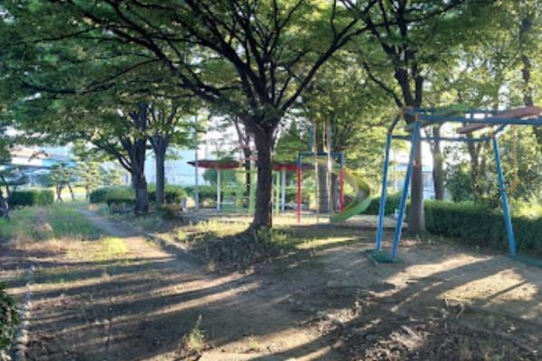 碧南市浜田町　全2棟1号棟　新築戸建て(第3号玉津浦緑地)