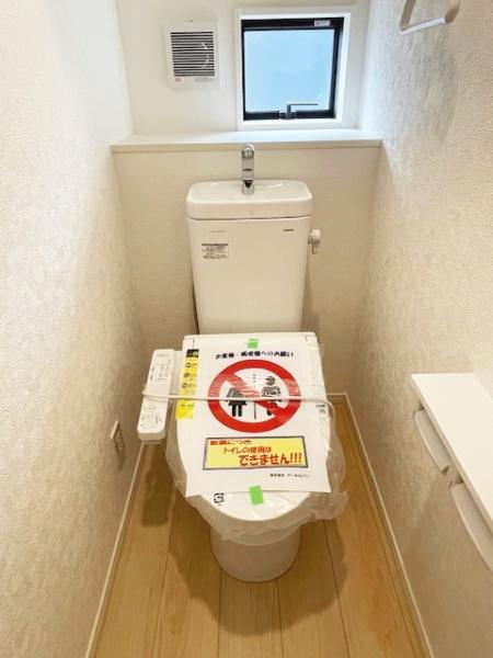 碧南市浜田町　全2棟1号棟　新築戸建て