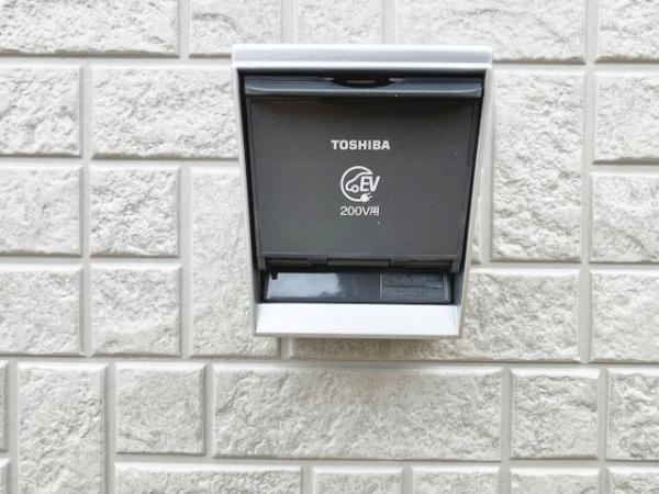 碧南市浜田町　全2棟1号棟　新築戸建て
