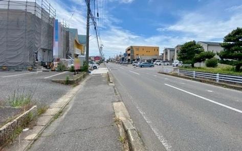 西尾市住崎　全2棟2号棟　新築戸建て