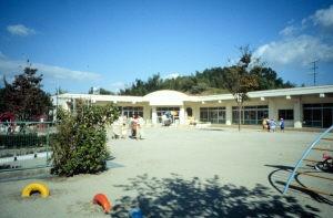 岡崎市市場町字馬面の土地(岡崎市藤川保育園)