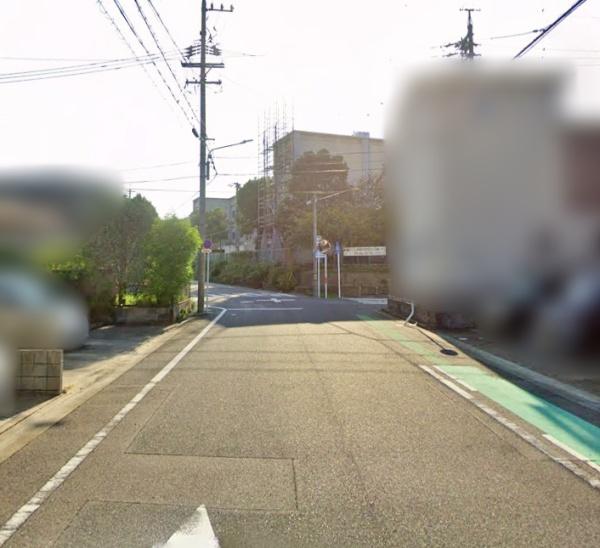 岡崎市広幡町全3棟3号棟　新築戸建