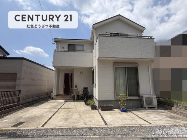岡崎市美合西町　築浅中古住宅