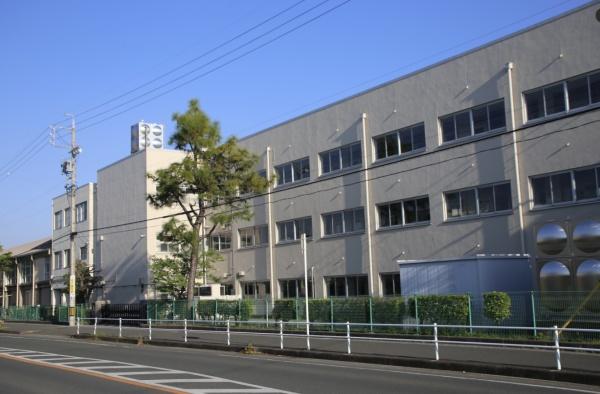 豊橋市三ツ相町の中古一戸建て(豊橋市立吉田方小学校)