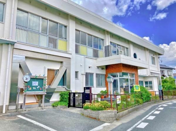 豊橋市三ツ相町の中古一戸建て(吉田方保育園)