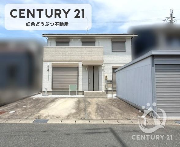 豊橋市三ツ相町　中古住宅