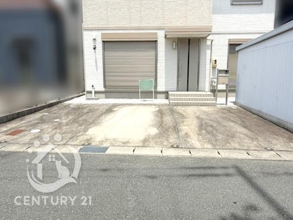 豊橋市三ツ相町の中古一戸建て