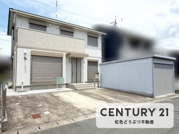 豊橋市三ツ相町の中古一戸建て