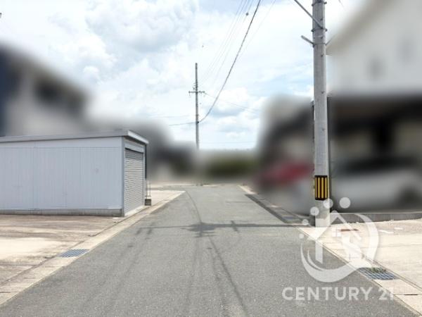 豊橋市三ツ相町の中古一戸建て