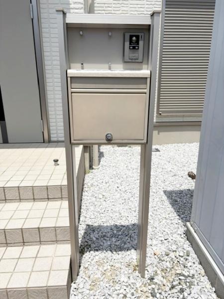 豊橋市三ツ相町の中古一戸建て