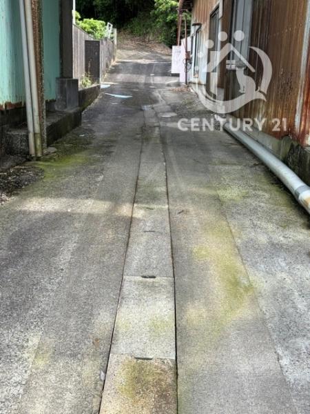 額田郡幸田町大字上六栗　土地