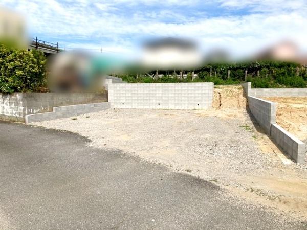 碧南市神有町1丁目全7棟1号棟　新築戸建て
