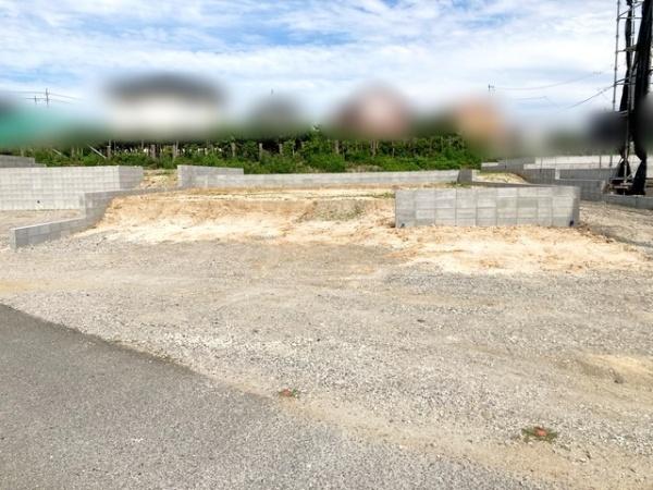碧南市神有町1丁目全7棟2号棟　新築戸建て