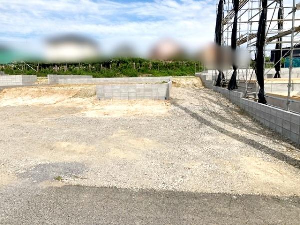碧南市神有町1丁目全7棟3号棟 新築戸建て