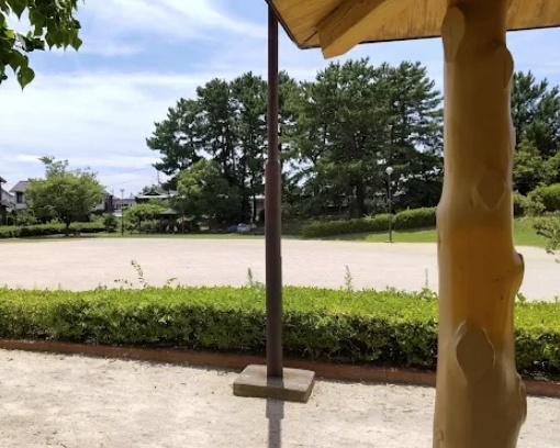 碧南市神有町1丁目全7棟4号棟　新築戸建て(尾城公園)