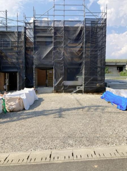 碧南市神有町1丁目全7棟5号棟 新築戸建て