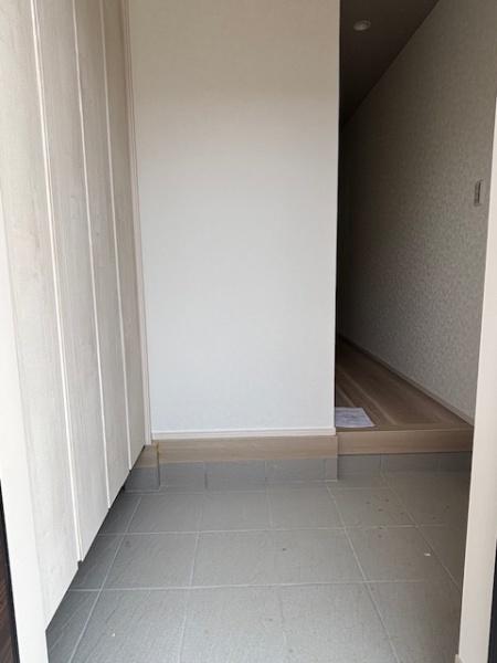 安城市榎前町　新築戸建て全2棟1号棟
